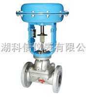 ZMA（B）T-10氣動(dòng)薄膜隔膜調節閥